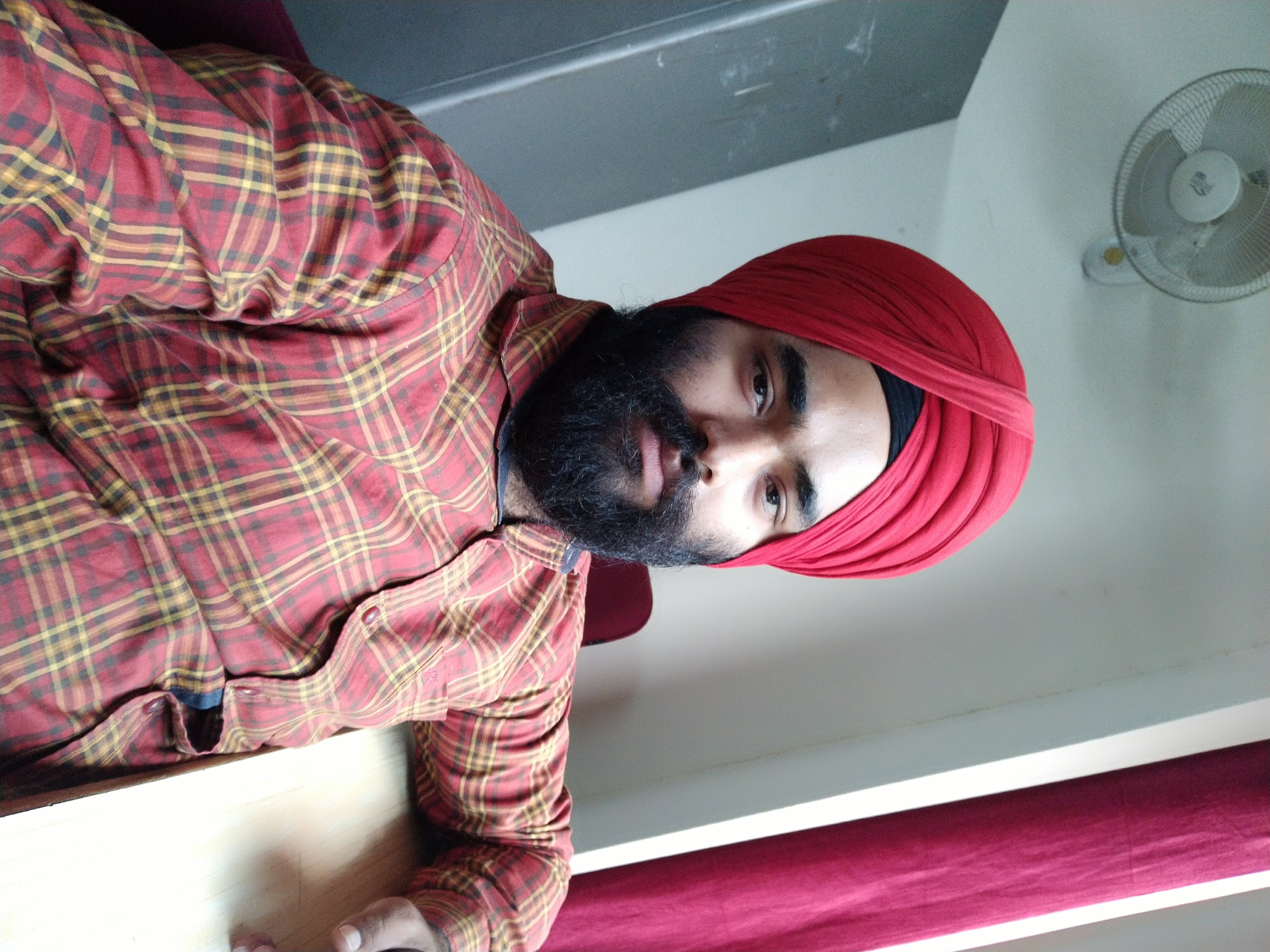 Dr. Bhavneet Singh Soodan