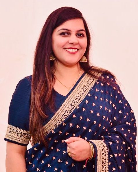 Ms. Priya Arora