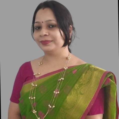 Ms. Sunita Sahu
