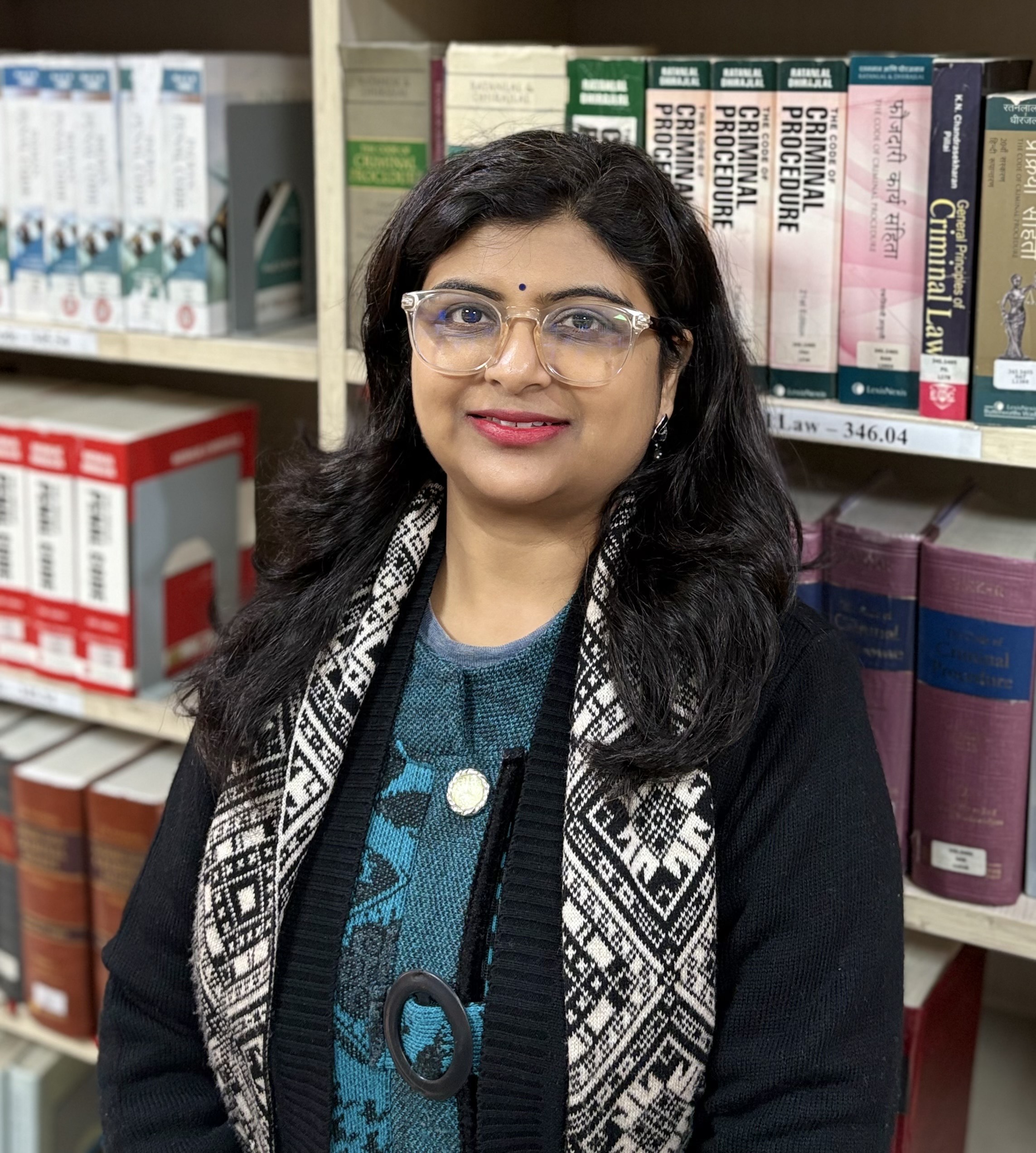 Dr. Prabha Arya