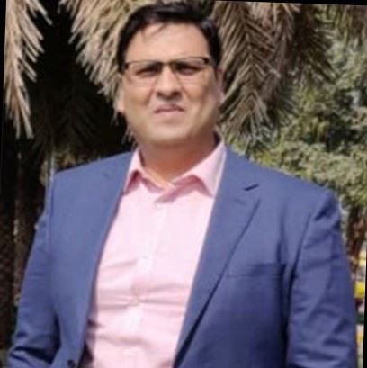 Dr. Akhilesh Latoria 