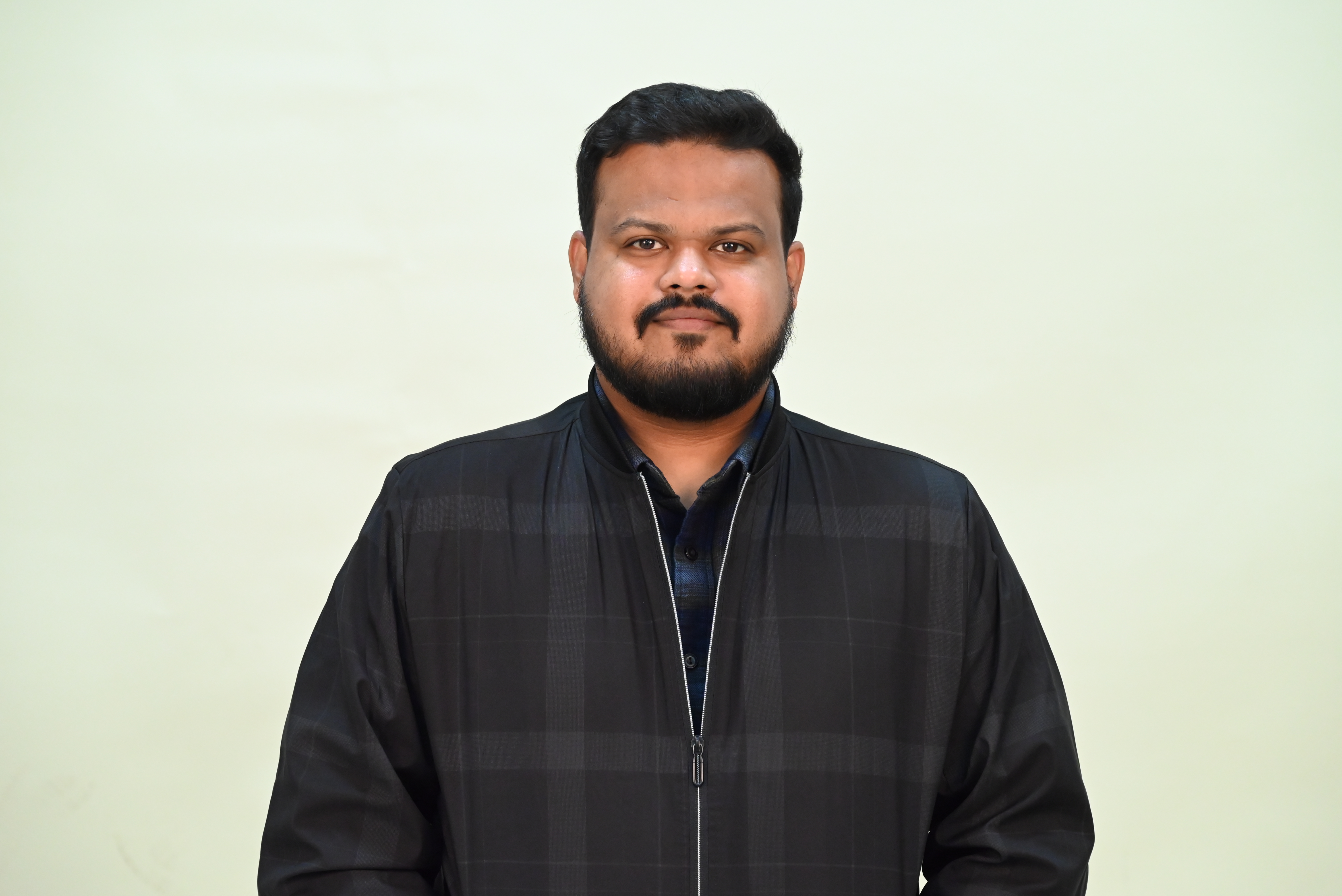 Mr. Devansh Sagar Mall