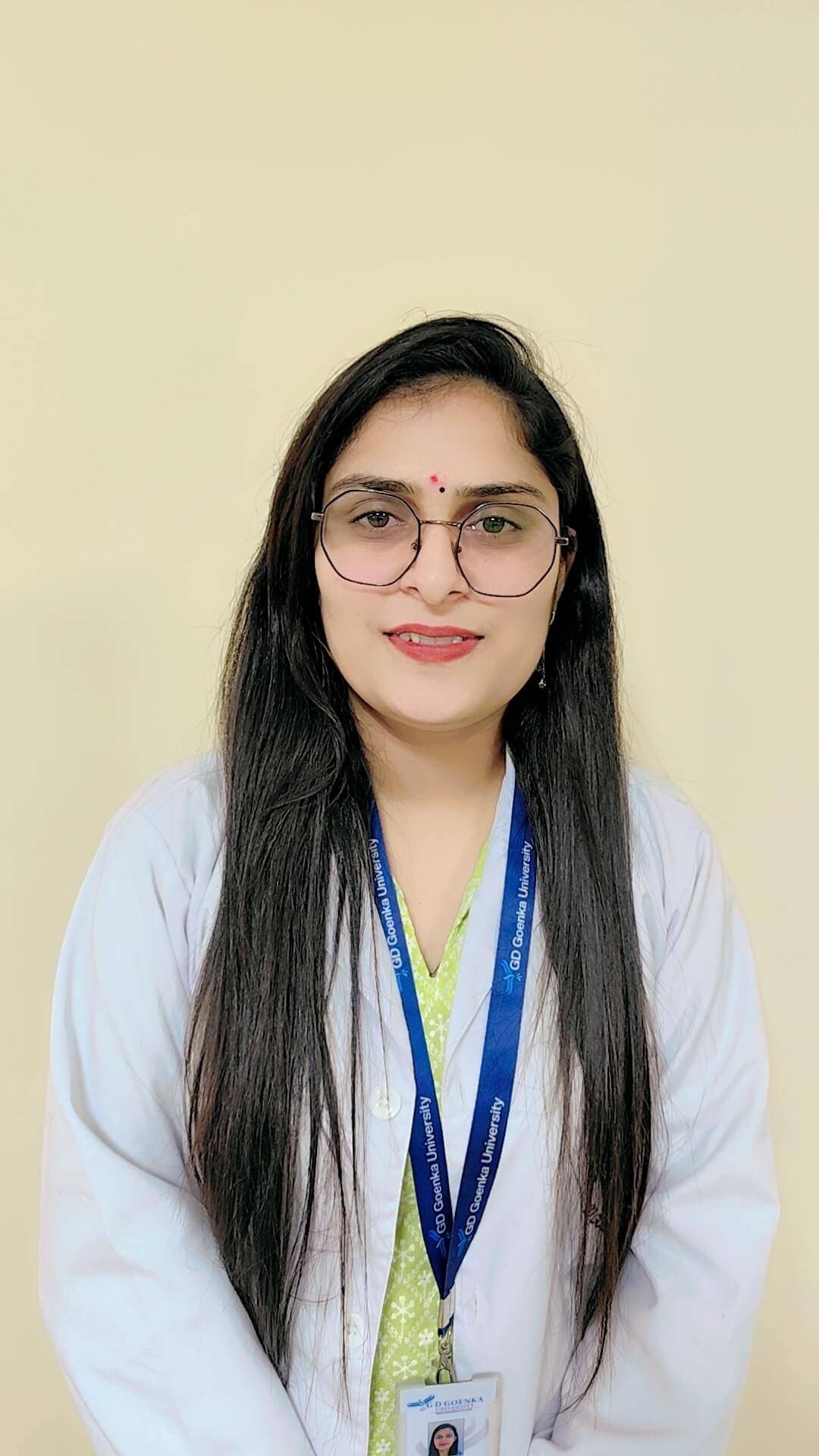 Dr. Anshu Sharma (PT)