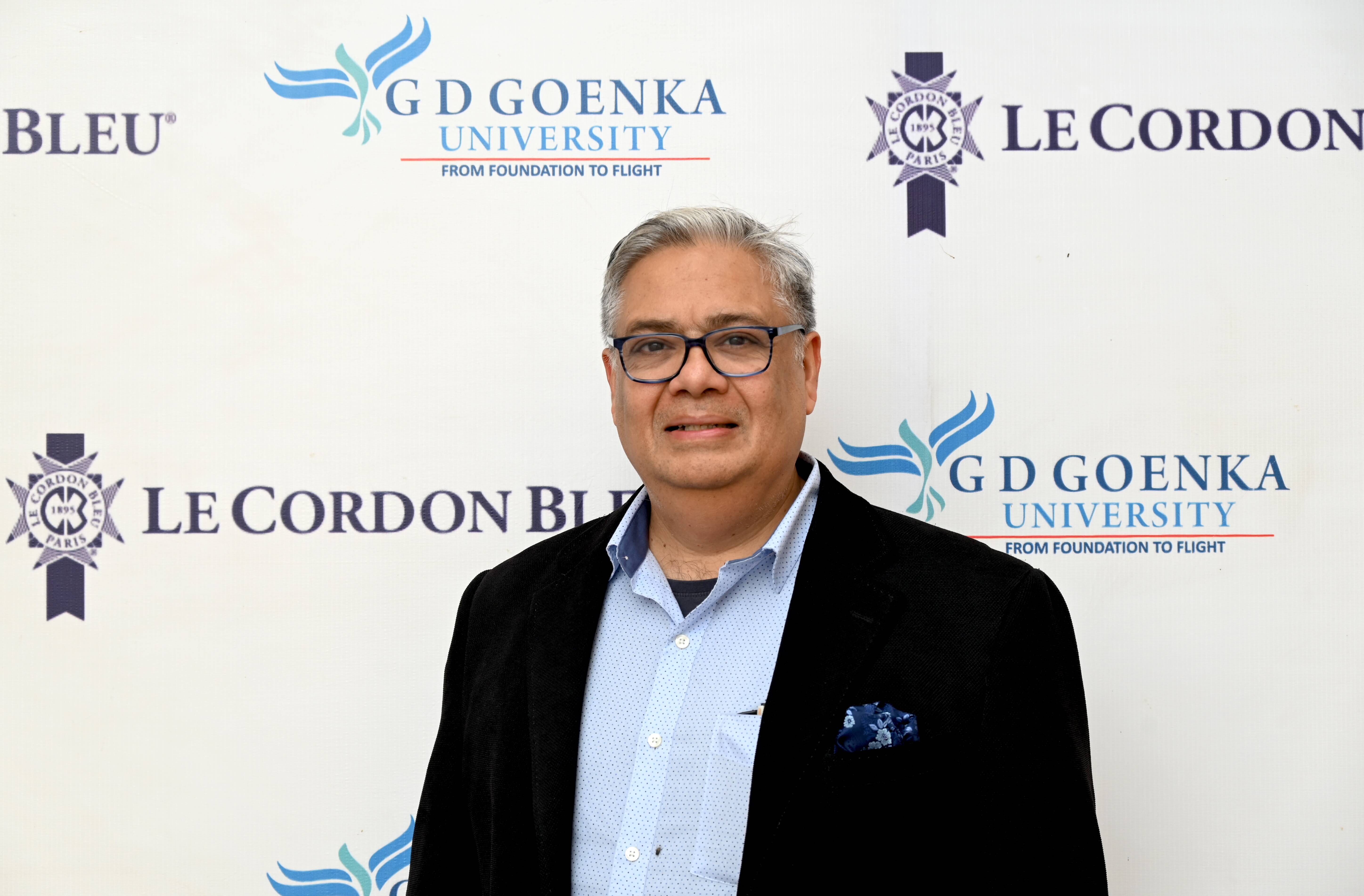 Dr. Rajiv Gulshan