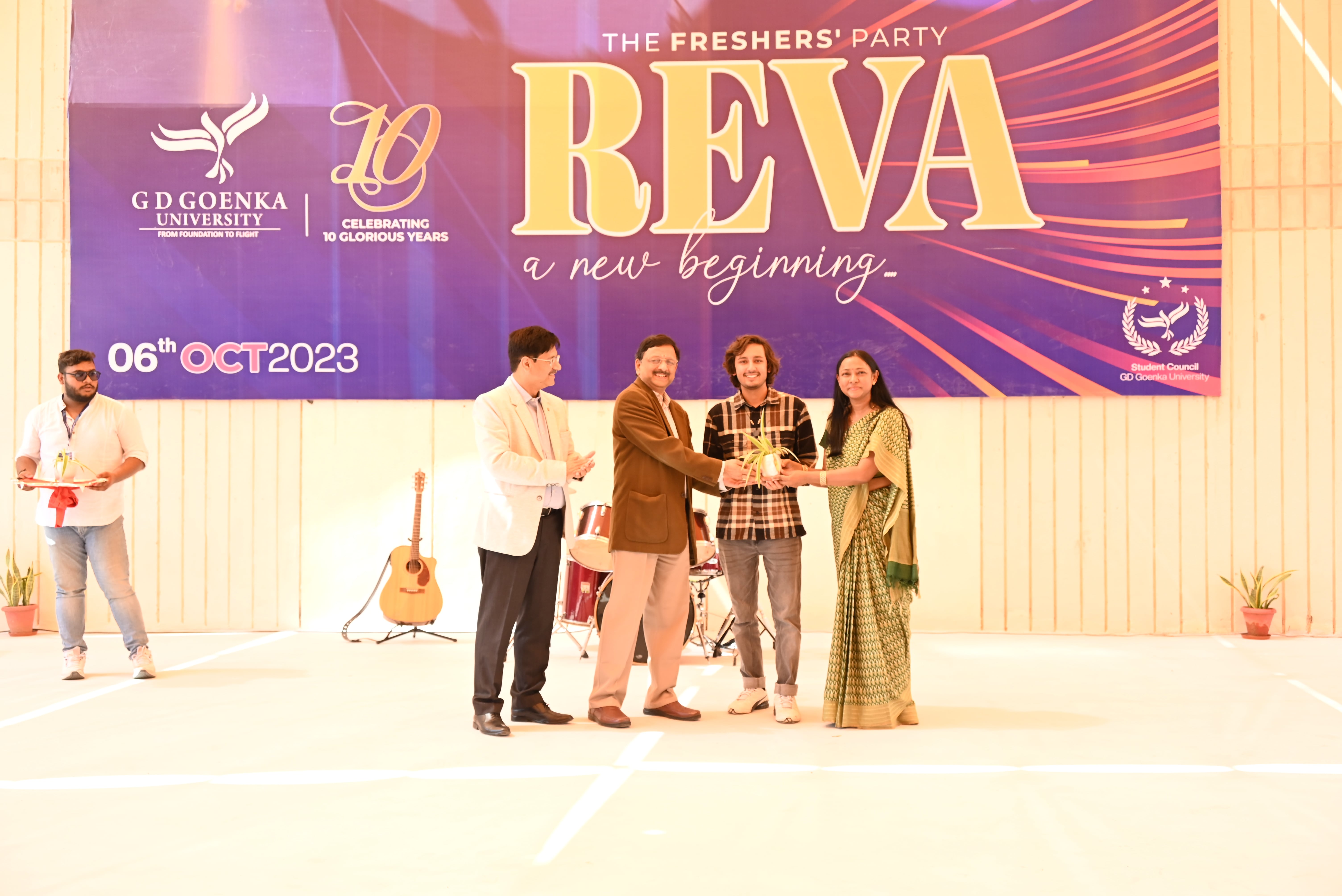 Placement Support & guarantee