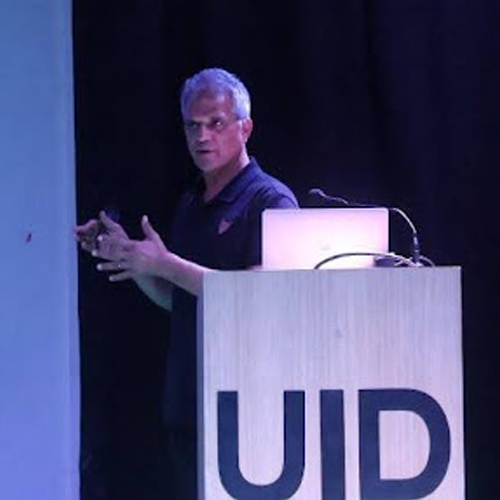 Aayush Chandrawanshi