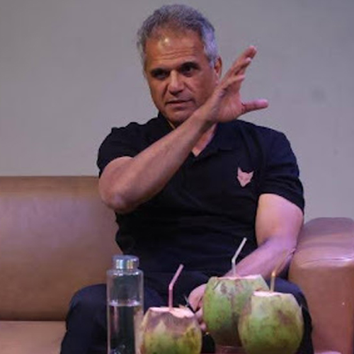 Aayush Chandrawanshi