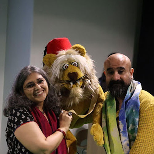 Aayush Chandrawanshi