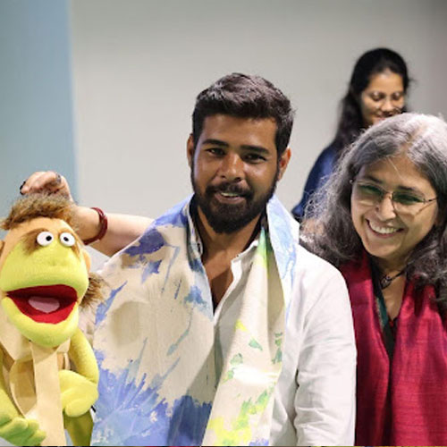 Aayush Chandrawanshi