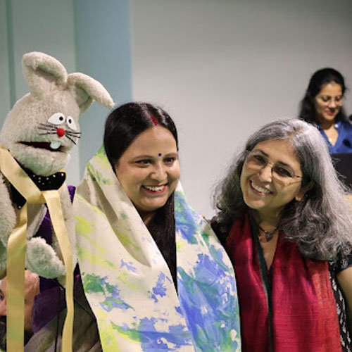 Aayush Chandrawanshi