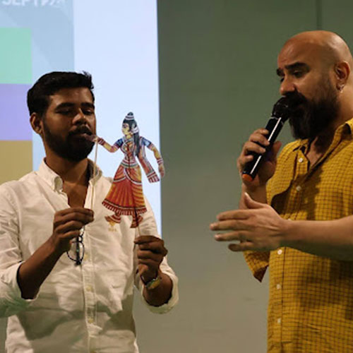 Aayush Chandrawanshi