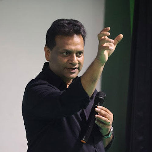 Aayush Chandrawanshi