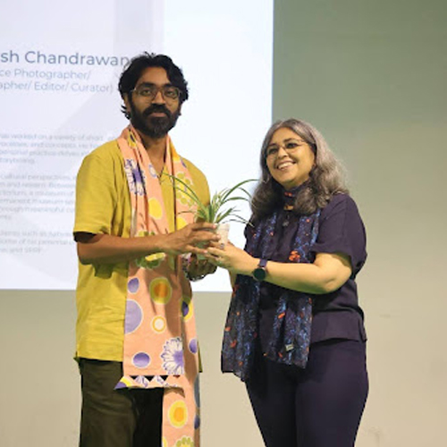 Aayush Chandrawanshi