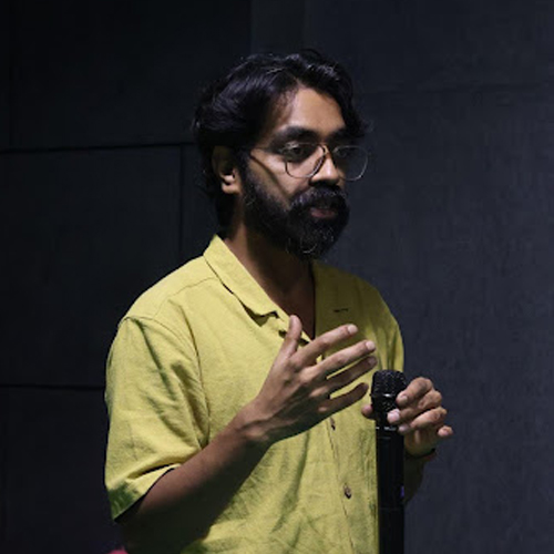 Aayush Chandrawanshi