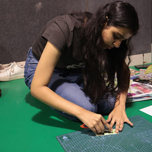 Aayush Chandrawanshi