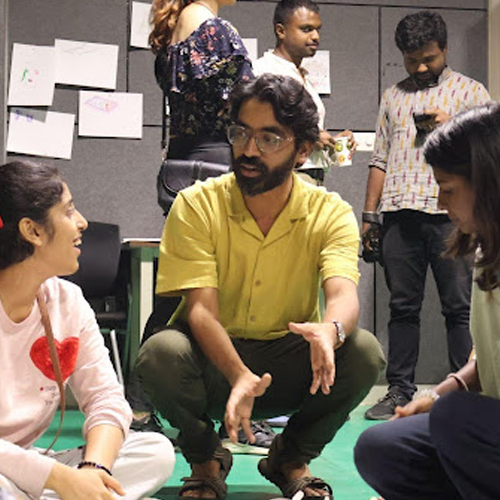 Aayush Chandrawanshi