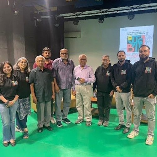 Cali Ko- Gunjan Jain