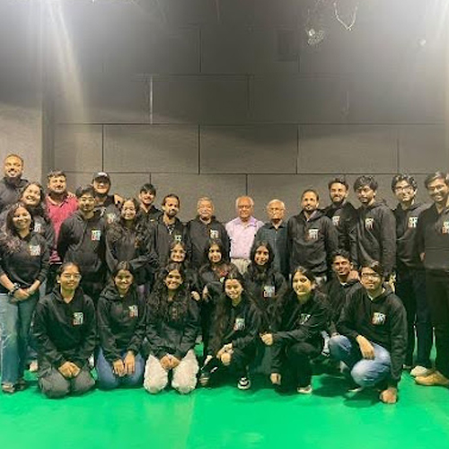 Cali Ko- Gunjan Jain