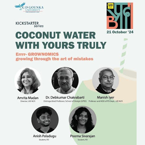 Cali Ko- Gunjan Jain