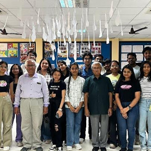 Cali Ko- Gunjan Jain