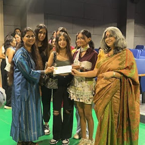 Cali Ko- Gunjan Jain