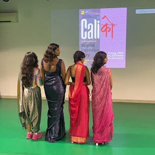 Cali Ko- Gunjan Jain