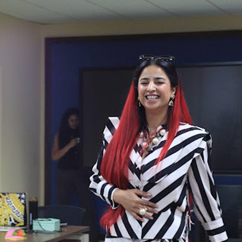 Aayush Chandrawanshi