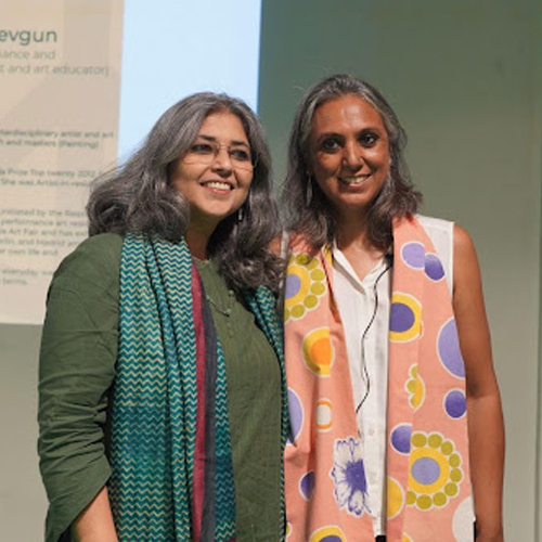 Aayush Chandrawanshi