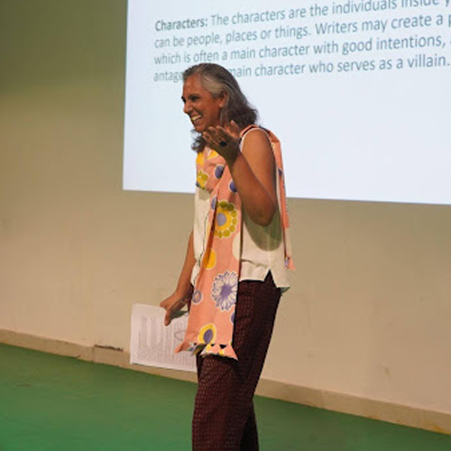 Aayush Chandrawanshi