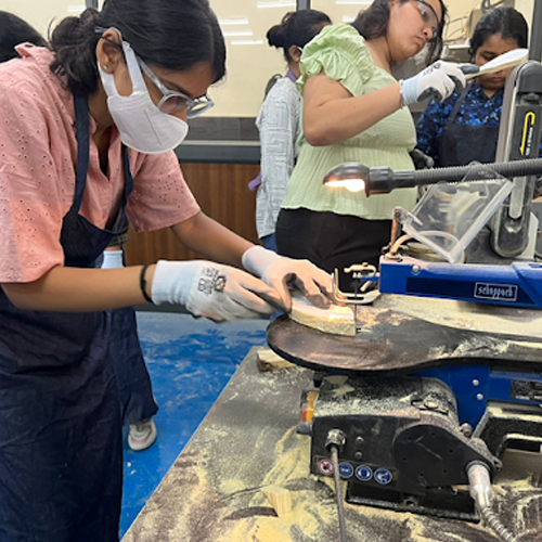 Cali Ko- Gunjan Jain